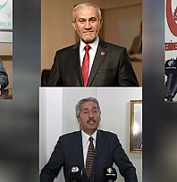 Yeniden Refah'ın Yeni MKYK'sı Belirlendi