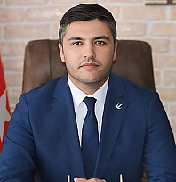 Yeniden Refah Partisi Elazığ İl Başkanı Karakuş'tan mağdur üreticilere destek