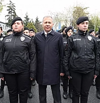 Yerlikaya Duyurdu: 2026'da polislerin zorunlu 2. şark görevi kalkıyor