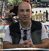 Yeşil bir gelecek için kararlı mücadele
