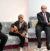 Yeşilyurt'ta 'Bir Değer, Bir Ömür' projesi başladı