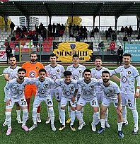 Yığınkispor, Bölgesel Amatör Lig'e katılmayacak