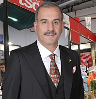 Yoğun katılım, yüksek memnuniyet