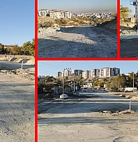 Yolun yapılmasını kim geciktiriyor?