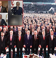 YRP'de 6 Elazığlı