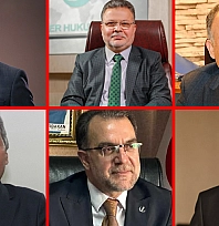 YRP'de 6 Elazığlı