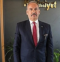 YRP Kurucular Kurulu Üyesi Akman'dan yatırım alanları açıklaması