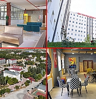 Yurtlar yeni döneme hazır