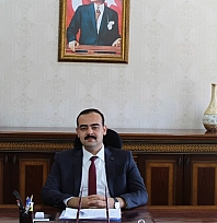Yusuf Melikşah Aydın, Elazığ'ın Ardından Diyarbakır Vali Yardımcılığına Getirildi
