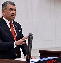 'Yuvamda kalacağım'