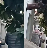 Zehir satışında akılalmaz yöntem: Yaşlı kadınlar kurye