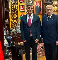 Zeki Akbıyık'dan Türkiye gündemini belirleyen röportaj