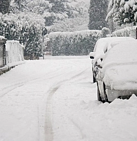 Zemheri soğukları kapıda: Meteoroloji birçok ili uyardı