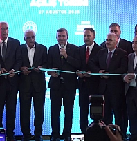 Ziver Holding'den eğitime anlamlı katkı