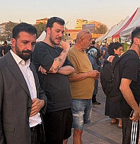 Ziynet Sali ekibinden Elazığ mutfağına tam not