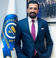 Zülfü Tarhan, Federasyon Genel Başkan Yardımcısı oldu