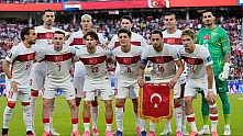 A Milli Takımımız Dünya Kupası'na veda etti