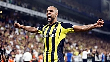 Amrabat'ın yeni adresi belli oldu: Ajax'a imza atıyor