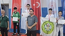 Anadolu Yıldızlar Ligi'nde Şampiyon Elazığ