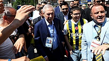 Aziz Yıldırım Cephesinden Teknik Direktör ve Transfer Mesajı