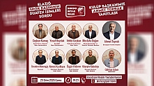 Başkan Ahmet Toprak, Bordo-Beyaz Masa Programında Soruları Yanıtladı