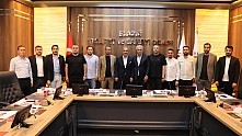 Başkan Alan: 'Elazığspor kırmızı çizgimizdir'