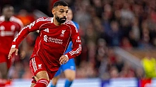 Beşiktaş'tan Salah'a dev teklif!