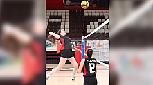 Bölgenin voleybol nabzı Elazığ'da attı