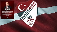 Ejder Açıkkapı'dan Elazığspor'a büyük destek