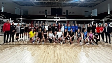 Elazığ'da voleybolun geleceği değerlendirildi