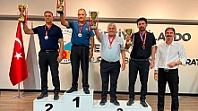 Elâzığ'dan Türkiye'ye uzanan bir şampiyonluk daha