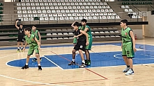 Elazığ GSK U14 Basketbol Takımı Bölge Şampiyonu oldu