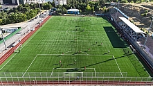 Elazığ İl Özel İdare Spor Kulübü Futbolcu Seçmeleri Yoğun Katılımla Gerçekleştirildi