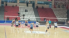 Elazığ'ın Sultanları'na Kahramanmaraş engeli