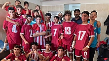 Elazığspor Akademi Takımları Sezona Galibiyetlerle Başladı