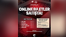 Elazığspor–Aliağa FK maçı biletleri satışta