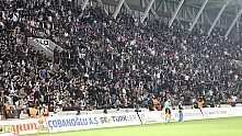 Elazığspor-Arnavutköy maçının biletleri satışa çıktı