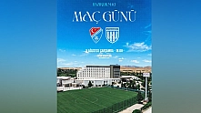 Elazığspor, Ayvalıkgücü Belediyespor ile hazırlık maçına çıkıyor