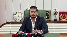 Elazığspor Basın Sözcüsü Koç'dan Siyaset ve STK'lara çağrı: 'Başarıya giden yolda yanımızda olun'