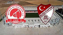 Elazığspor – Batman Petrolspor maçı ne zaman?