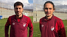 Elazığspor Çorluspor'u ağırlamaya hazırlanıyor