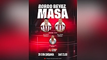 Elazığspor'da Bordo-Beyaz Masa bu akşam canlı yayında
