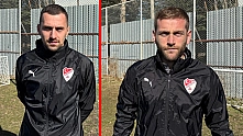 Elazığspor'da hedef galibiyet: Yeni transferden üst lig mesajı