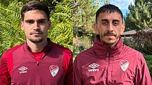 Elazığspor'da Kastamonu mesaisi: Hedef üç puan