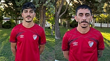 Elazığspor'da yeni sezon heyecanı: Hedef şampiyonluk