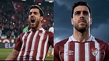 Elazığspor, Kemal Rüzgar'ı açıkladı