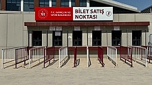 Elazığspor maçı için bilet uyarısı