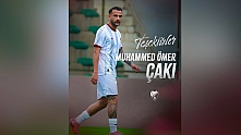 Elazığspor, Muhammed Ömer Çakı ile yollarını ayırdı