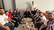 Elazığspor Taraftar Grupları, Gakgoşlar Taraftar Derneği Çatısı Altında Birleşti