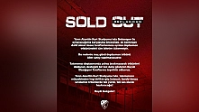 Elazığspor taraftarı deplasman tribününü doldurdu: Biletler tükendi